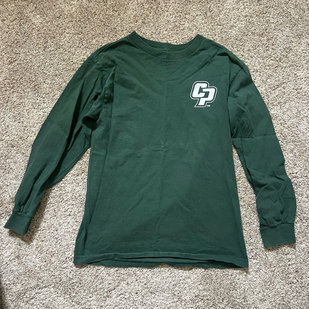 Cal Poly Shirt